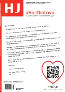 February 2020 
                issue February 2020