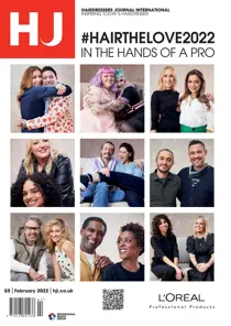 February 2022 
                issue February 2022