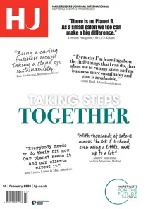 February 2023 
                issue February 2023