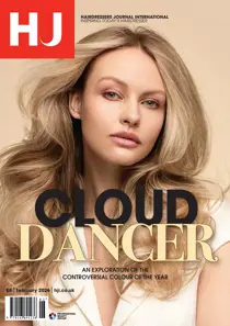 Hairdressers Journal 
                issue February 2026