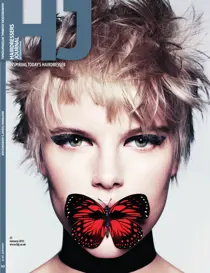 January 2015 
                issue January 2015