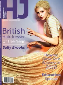 January 2018 
                issue January 2018