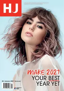 January 2021 
                issue January 2021