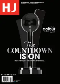 July 2024 
                issue July 2024