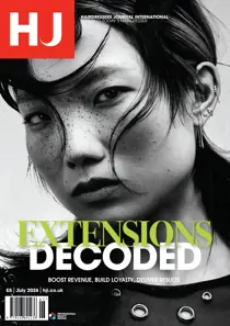 Hairdressers Journal 
                issue July 2026