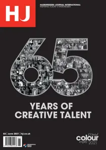 June 2021 
                issue June 2021