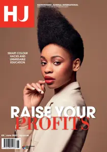 June 2023 
                issue June 2023