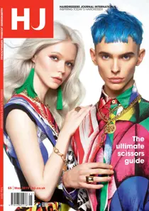 May 2019 
                issue May 2019