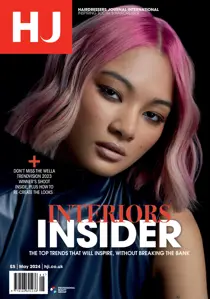 May 2024 
                issue May 2024