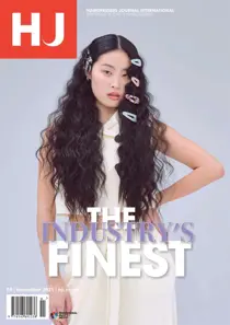 November 2021 
                issue November 2021