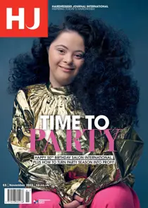 November 2023 
                issue November 2023