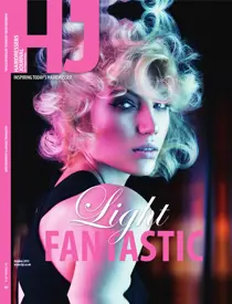 October 2015 
                issue October 2015