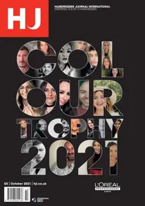 October 2021 
                issue October 2021