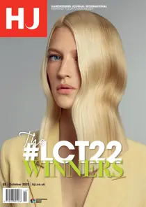 October 2022 
                issue October 2022