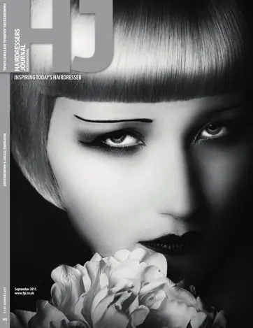 Hairdressers Journal Preview