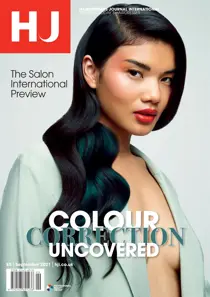 September 2021 
                issue September 2021