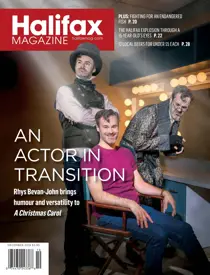 December 2019 
                issue December 2019