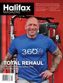 January/February 2015 
                issue January/February 2015