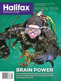 March 2015 
                issue March 2015