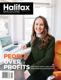 March 2016 
                issue March 2016