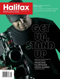 March 2018 
                issue March 2018