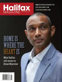 March 2019 
                issue March 2019