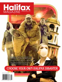 May 2017 
                issue May 2017