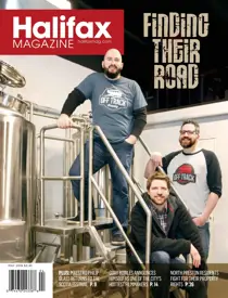 May 2018 
                issue May 2018