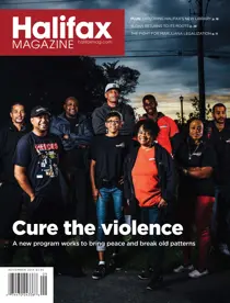 November 2014 
                issue November 2014