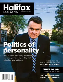 October 2013 
                issue October 2013