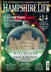 December 2025 
                issue December 2025