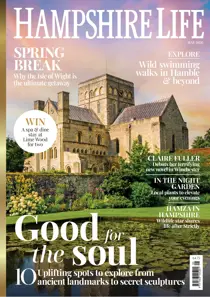 May 2026 
                issue May 2026