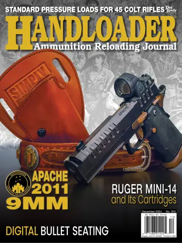 Handloader  Preview