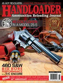 Handloader  issue 362