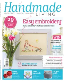 May 2013 Issue 23 
                issue May 2013 Issue 23