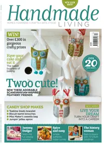 November 2012 Issue 17 
                issue November 2012 Issue 17