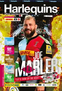 Northampton Saints 
                issue Northampton Saints