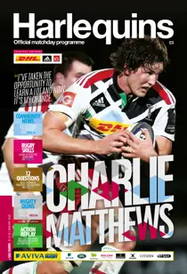Sale Sharks 
                issue Sale Sharks