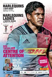 Vs Bath 
                issue Vs Bath