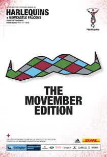 Vs Falcons 
                issue Vs Falcons