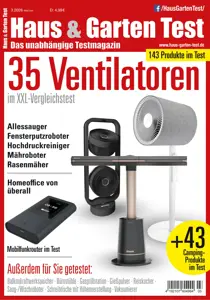 Haus & Garten Test issue 03/26