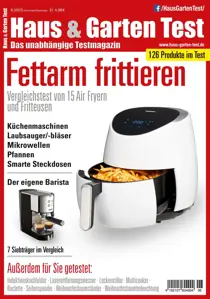 Haus & Garten Test 06/23