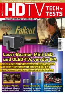 HDTV issue 05/25