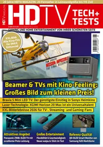 HDTV issue 06/25