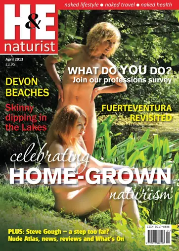 H&E naturist Preview