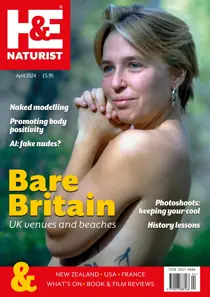 H&E naturist April 2024