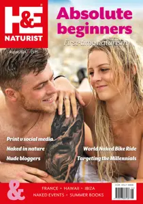 H&E naturist August 2024