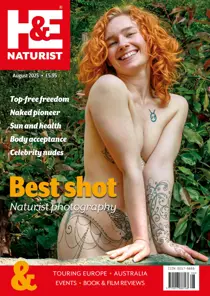 August 2025 
                issue August 2025