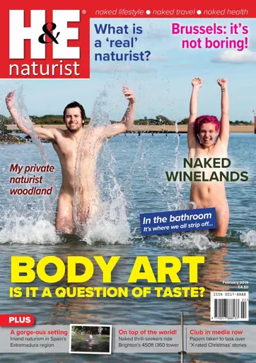 H&E naturist Preview