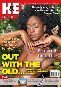 January 2022 
                issue January 2022